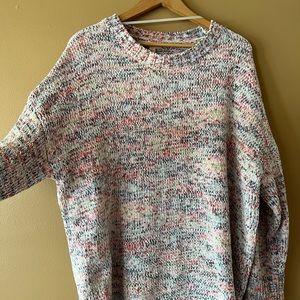 Multicolored Cupio 2x Sweater